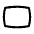 Panorama Wide Angle Icon from Outlined Line - Material Symbols Set