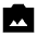 Photo Camera Back Fill Icon from Sharp Fill - Material Pro Set