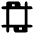 Registration Color Fill Icon from Rounded Fill - Material Pro Set