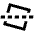 Straighten Image Icon from Outlined Line - Material Pro Set