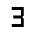 Timer 3 Icon from Sharp Line - Material Symbols Set