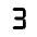 Timer 3 Icon from Rounded Line - Material Symbols Set