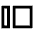Transition Slide Icon from Sharp Line - Material Pro Set