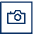 Camera Box Icon from Cyber Line Set | Free Download as SVG Vector and Transparent PNG | Streamline icons