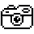 Photography Camera 1 icon - Free transparent PNG, SVG. No sign up needed.