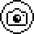 Photography Taking Pictures Circle Alternate Icon from Pixel - Free Set