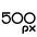 500px Logo 2 icon - Free transparent PNG, SVG. No sign up needed.