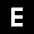 Eyeem Logo Icon from Ultimate Bold Set