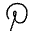 Pinterest Logo Icon from Logos Line - Free Set