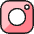 Instagram Logo icon - Free transparent PNG, SVG. No sign up needed.
