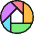 Picasa Logo icon - Free transparent PNG, SVG. No sign up needed.
