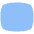 Composition Oval Icon from Plump Flat Set