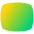 Composition Oval Icon from Plump Gradient Set