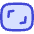 Focus Frame Icon from Flex Duo Set