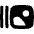 Gallery Slide Icon from Flex Solid Set