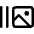 Gallery Slide Icon from Core Line Set