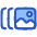 Gallery Slide Icon from Plump Duo Set