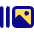 Gallery Slide Icon from Core Pop Set