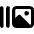 Gallery Slide Icon from Core Remix Set