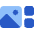 Gallery Thumbnail Icon from Core Flat Set