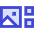 Gallery Thumbnail Icon from Sharp Duo Set