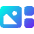 Gallery Thumbnail Icon from Core Gradient Set