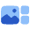 Gallery Thumbnail Icon from Plump Flat Set
