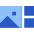 Gallery Thumbnail Icon from Sharp Flat Set