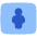Landscape Setting Icon from Plump Flat Set