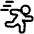 Sports Mode Camera Icon from Plump Line Set