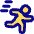 Sports Mode Camera Icon from Plump Pop Set