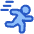 Sports Mode Camera Icon from Plump Duo Set