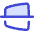 Trapezoid Line Horizontal Icon from Flex Duo Set