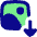 Download Compress Image Icon from Flex Pop Set