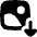 Download Compress Image Icon from Flex Solid Set