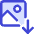 Download Compress Image Icon from Core Duo Set