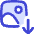 Download Compress Image Icon from Flex Duo Set