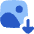 Download Compress Image Icon from Flex Flat Set