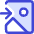 Export To Picture Icon from Core Duo Set