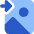 Export To Picture Icon from Core Flat Set