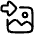 Export To Picture Icon from Plump Line Set