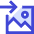 Export To Picture Icon from Sharp Duo Set