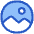 Image In Circle Icon from Plump Duo Set