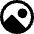 Image In Circle Icon from Core Remix Set