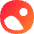 Image In Circle Icon from Flex Gradient Set