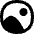 Image In Circle Icon from Flex Remix Set