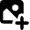 Image Photo Add Icon from Core Solid Set