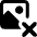 Image Photo Delete Icon from Core Remix Set