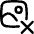 Image Photo Delete Icon from Flex Line Set