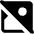 Image Photo Hide Icon from Core Solid Set
